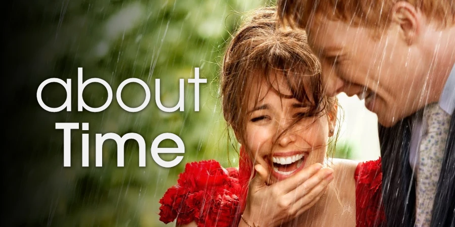 about time 2013