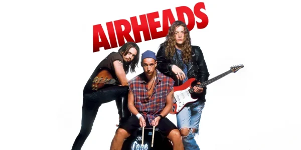 airheads 1994