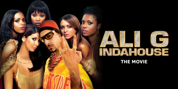 ali g indahouse 2002