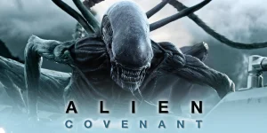 alien covenant 2017