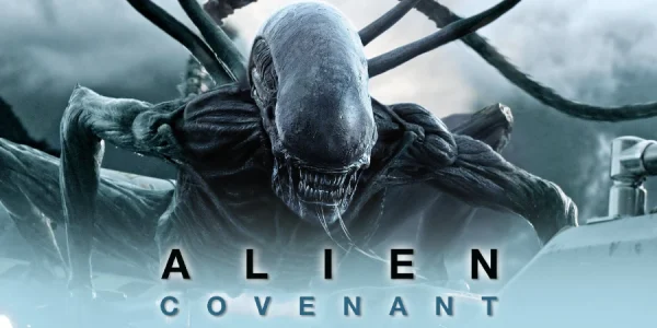 alien covenant 2017