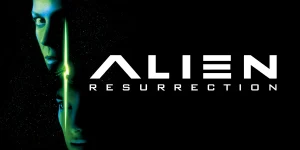 alien resurrection 1997