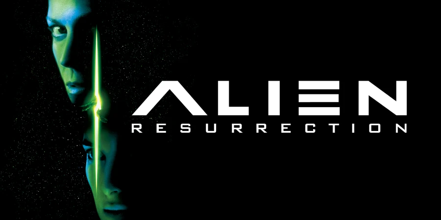 alien resurrection 1997