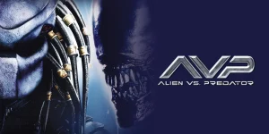 alien vs predator 2004