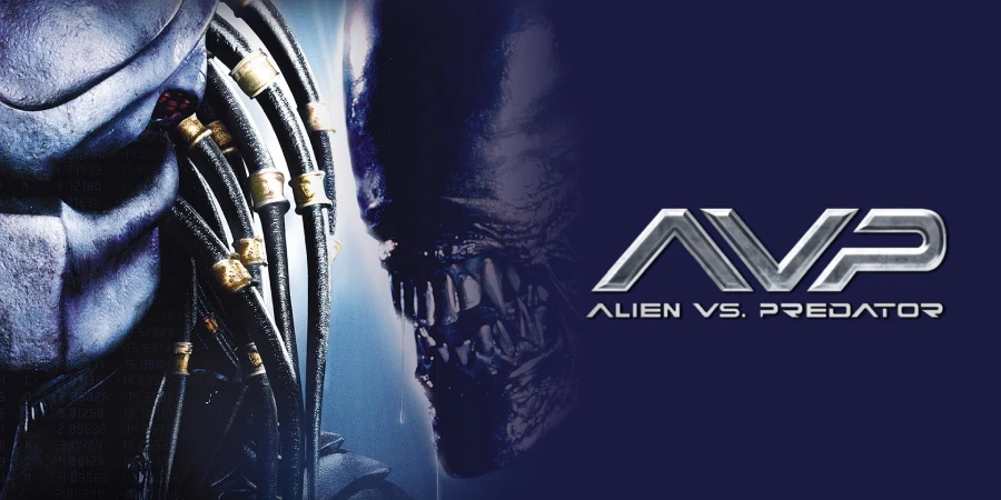 alien vs predator 2004