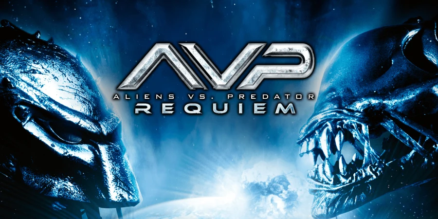 aliens vs predator requiem 2007