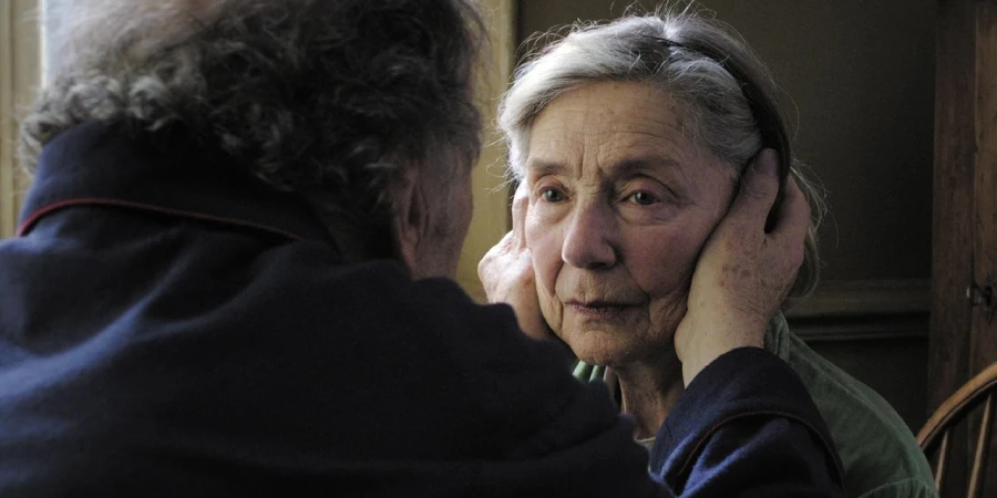 amour 2012
