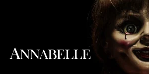annabelle 2014