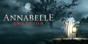 annabelle creation 2017