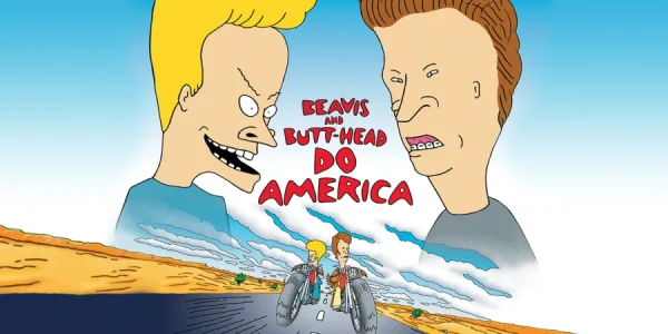beavis and butt-head do america 1996