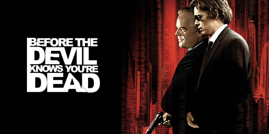 before the devil knows you're dead 2007