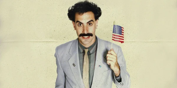 borat 2006