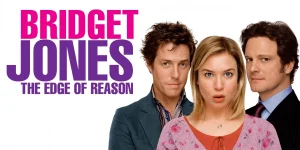 bridget jones the edge of reason 2004