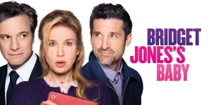 bridget jones's baby 2016