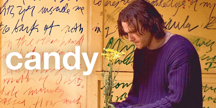 candy 2006