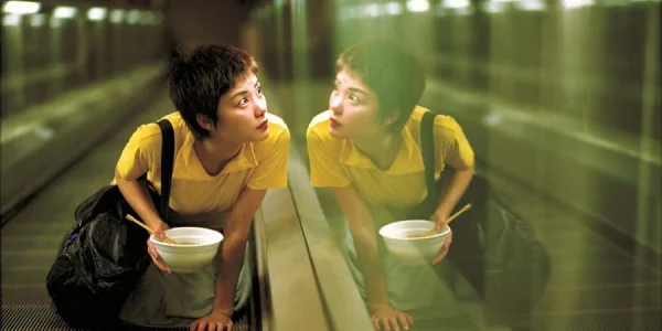 chungking express 1994