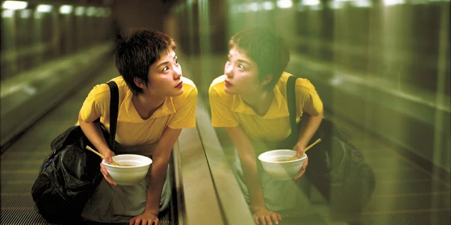 chungking express 1994