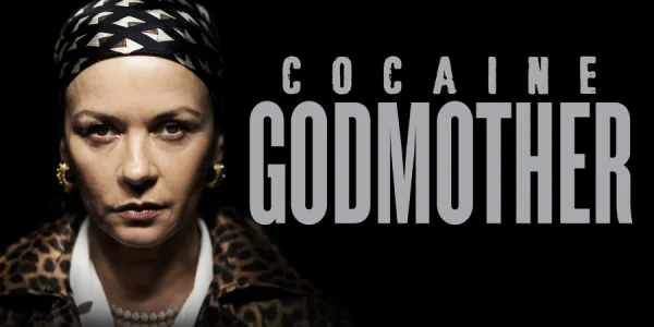 cocaine godmother 2017