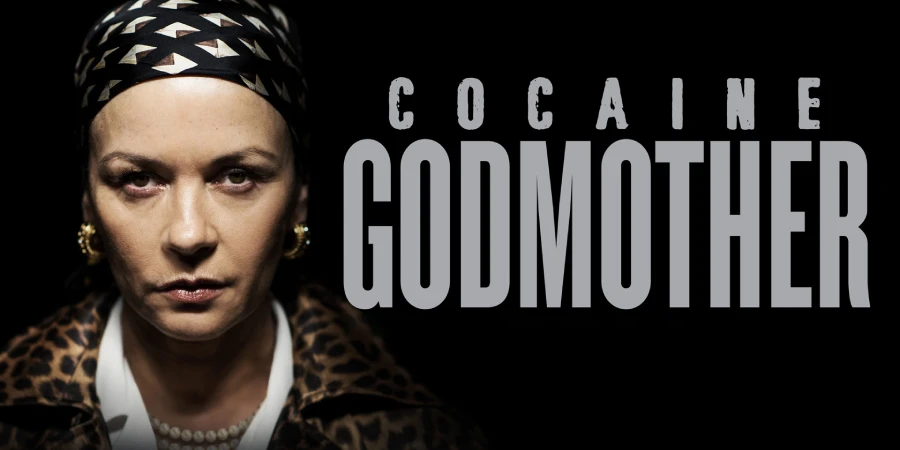 cocaine godmother 2017