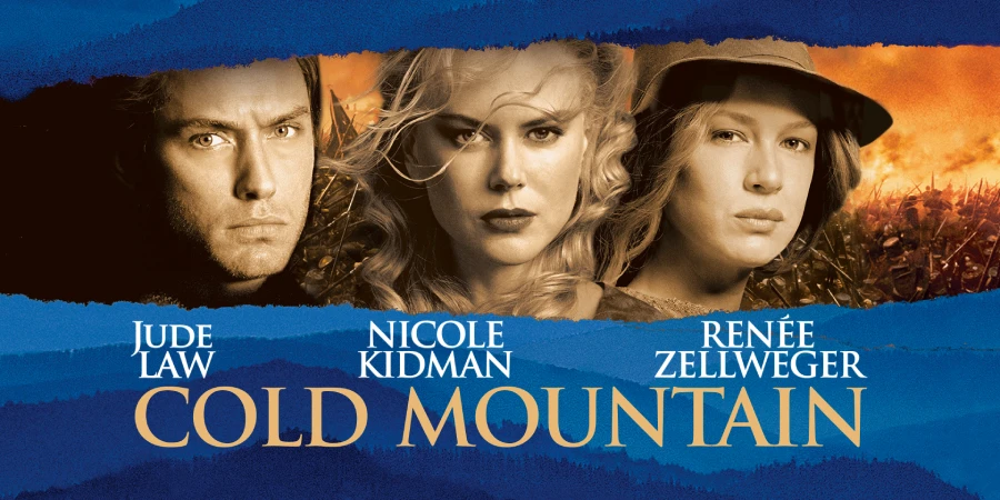 cold mountain 2003
