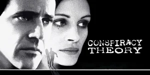 conspiracy theory 1997
