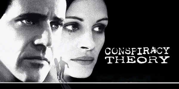conspiracy theory 1997