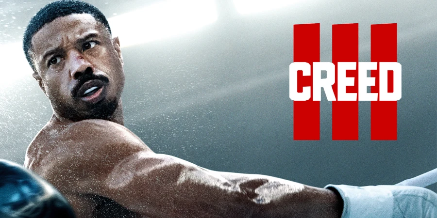 creed iii 2023
