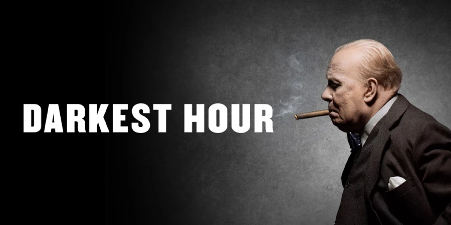 darkest hour 2017