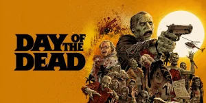 day of the dead 1985