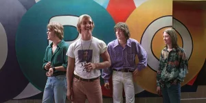 dazed and confused 1993