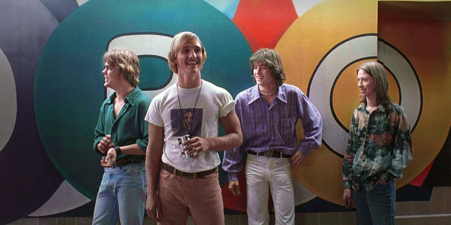 dazed and confused 1993