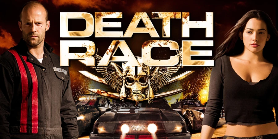 death race 2008