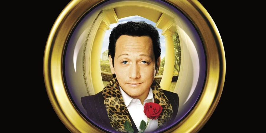 deuce bigalow: male gigolo 1999