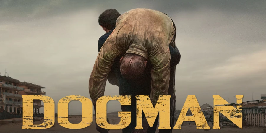dogman 2018