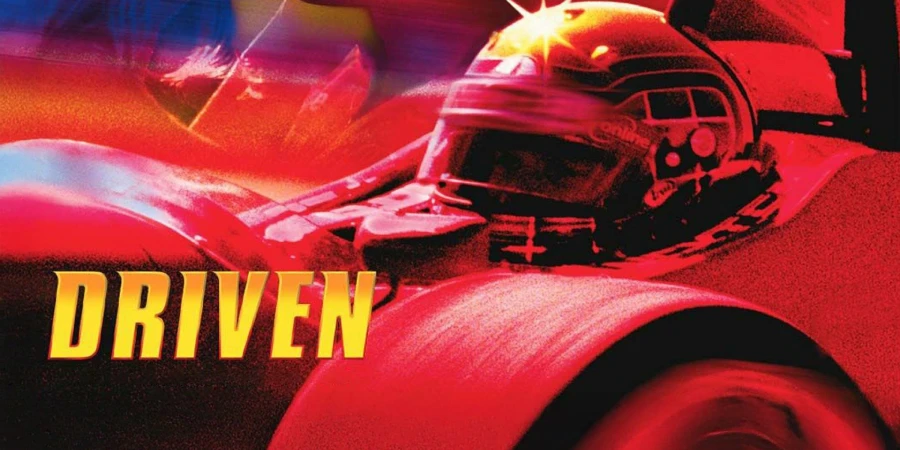 driven 2001