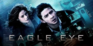 eagle eye 2008