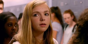 Eighth Grade (2018) eighth grade 2018