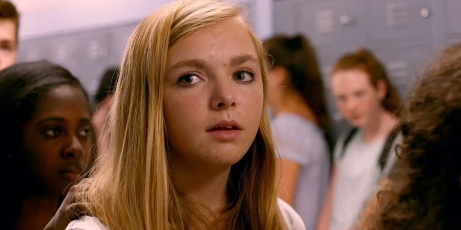 eighth grade 2018