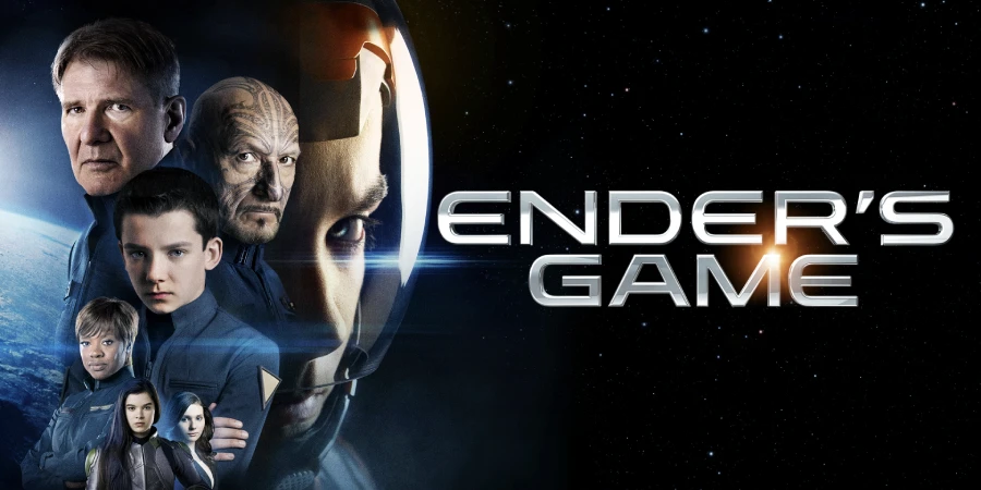 ender's game 2013