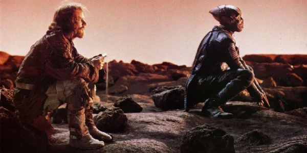 enemy mine 1985