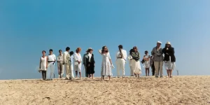 eternity and a day 1998