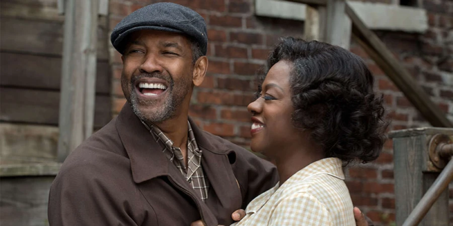 fences 2016