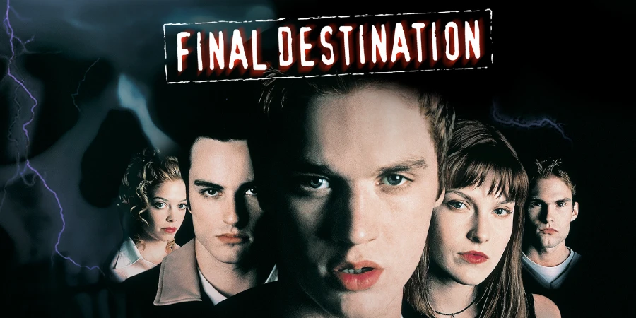 final destination 2000