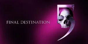 final destination 5 2011