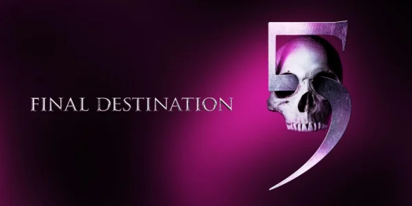 final destination 5 2011
