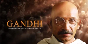 gandhi 1982