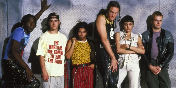 hackers 1995