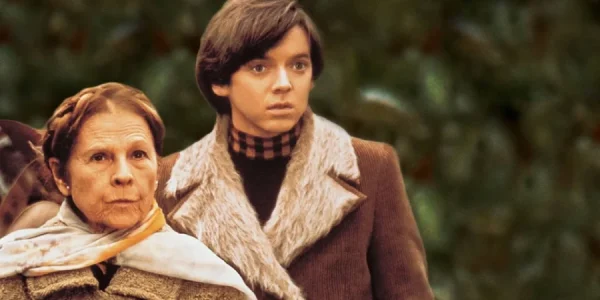 harold and maude 1971