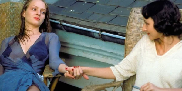 henry and june 1990