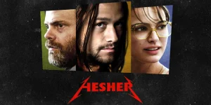 hesher 2010